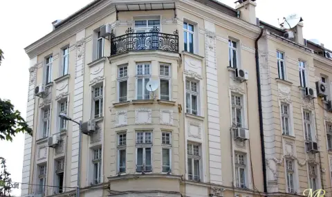 Приключи еуфоричната покупка на луксозни имоти - 1