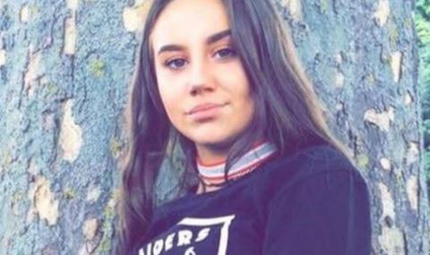 16-годишно момиче намерено мъртво на ЖП релси - 1