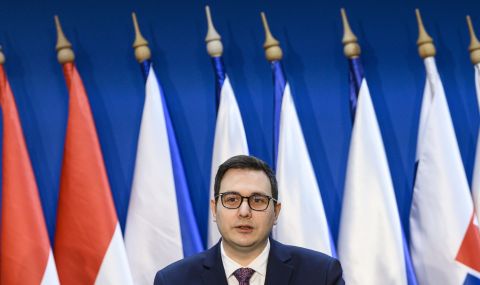Чехия търси подобряване на диалога с Русия - 1