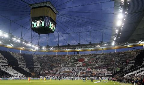 Германски клуб гони собствените си фенове заради антисемитизъм - 1