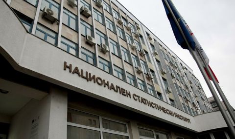 Инфлацията през април е 14,4% - 1