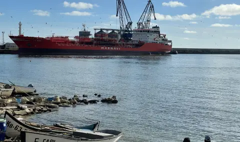 Най-големите морски битки на България: Славни факти - 1