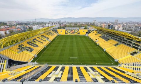Официално: Общината в Пловдив не предоставя стадион "Христо Ботев" на България - 1