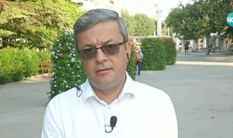 Тома Биков: ПП, ДБ и БСП не могат да съберат и 100 депутата - 1