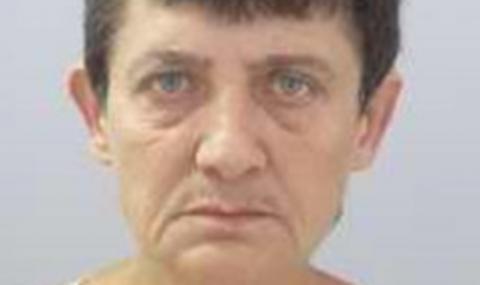 Виждали ли сте тази жена? - 1