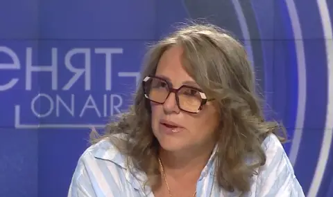 Д-р Цветеслава Гълъбова: В нашата здравна система се печели от болест. Заради това има такова бясно разкриване на легла - 1