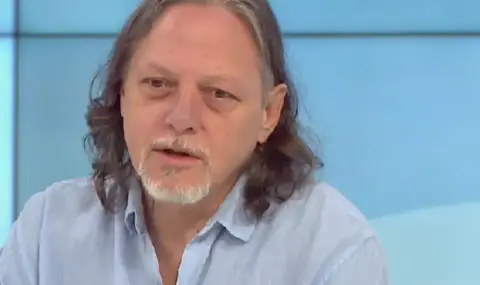 Нидал Алгафари: Борисов реши да провери за себе си какво е положението. Да опипа пулса - 1