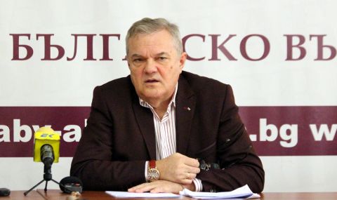 Румен Петков: Да се провери случая с бившия министър Горанов - 1