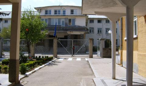 Сливенският затвор останал без гинеколог - 1
