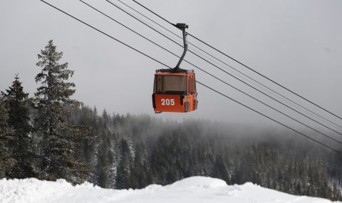 Зимните курорти са против зеления сертификат за лифтовете - 1