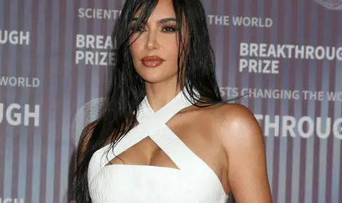 Близък на Ким Кардашиян поръчал да я убият - 1