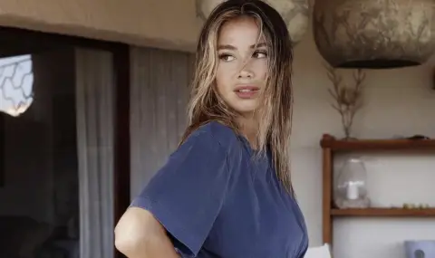 Дилета Леота ще отразява Световното клубно първенство - 1