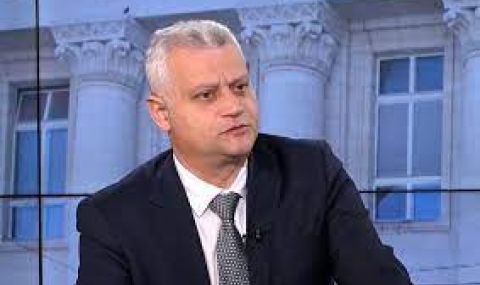 Емил Дечев: Има голям проблем със случаи на осъдени на затвор, които не са зад решетките - 1