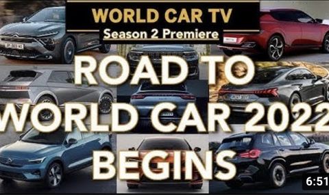 Ето кои са претендентите за „Световна кола на годината 2022“ - 1