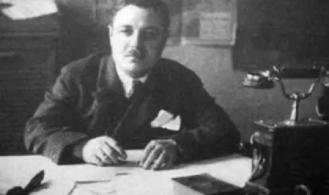 Георги Даскалов: "В затвора хляб има за всички" - 1