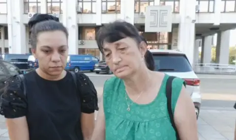 Протести в София и Бургас заради Никола, който помете с АТВ петима души в Слънчев бряг - 1