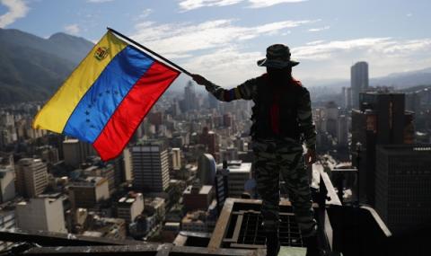 САЩ зоват за преходно правителство във Венецуела - 1