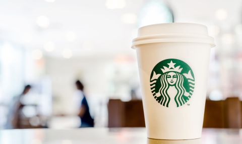„Starbucks” пуска кафе със зехтин в Италия - 1