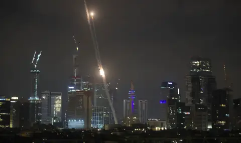 Светът е на милиметри от катастрофа, заяви Русия - 1