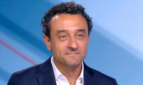 Даниел Лорер от ПП: Никой не ни дърпа конците, ние милеем за България - 1