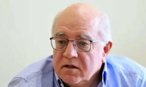 Кънчо Стойчев: Получи се взрив на подкрепа към позицията на премиера Радев - 1