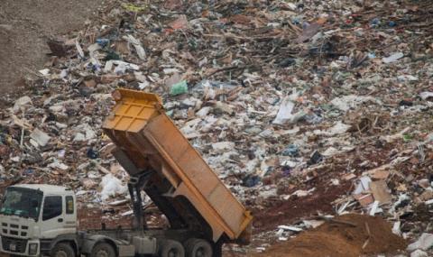 Правителството обеща мерки срещу чуждестранния боклук - 1