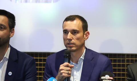Васил Терзиев: За мен е важно да чуя столичани - 1