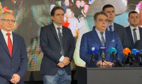 Assen Vassilev: If the government does not resign this week, we will submit a vote of no confidence  - 1