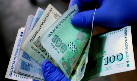 Дистрибутор от Велико Търново присвоил близо 10 000 лева служебни пари - 1