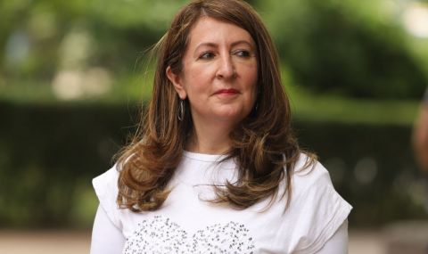 Херо Мустафа: Български политици се възползват от руската пропаганда - 1