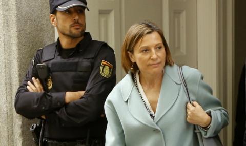 Излизаш от затвора в Каталуния срещу €150 000 - 1