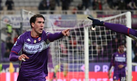 Нюкасъл е приготвил €120 млн. за нападател, от когото се интересуват Арсенал, Манчестър Юнайтед и Милан - 1