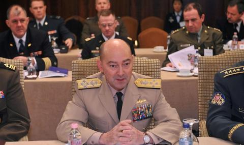 Щатски адмирал: Изтеглянето на САЩ от Германия е победа за Путин - 1