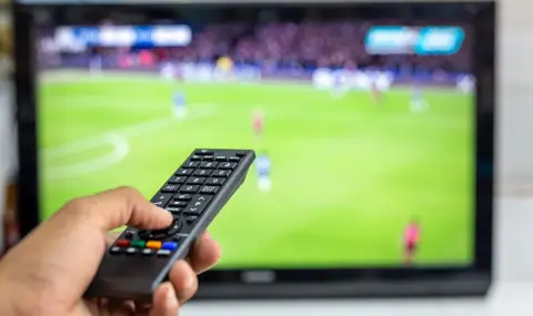 Спортът по ТВ във вторник (11 ноември) - 1