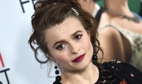 Трус в новия сезон на сериала „Белият лотос“ – Хелена Бонъм Картър напуска още преди началото на снимките - 1