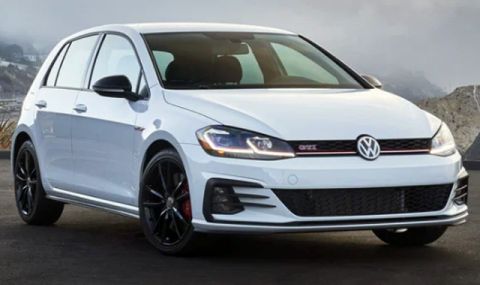 Четвърт милион Volkswagen-и се връщат в сервизите заради "незначителен" проблем - 1