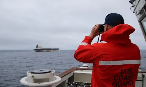 Далеч от курса! Изчезна безследно танкер с руско гориво за Куба - 1