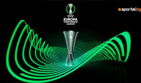 Кристъл Палас и Фиорентина отиват на плейофи - основната фаза на Лигата на конференциите завърши - 1