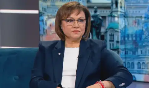 Нинова за 9 май: Човешкият живот, свободата и мирът са изконни и вечни ценности - 1