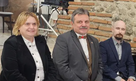 Столична община отчита траен успех в борбата за по-чист въздух - 1