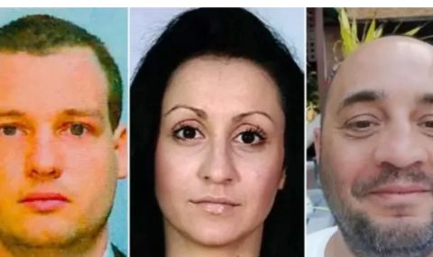 Трима българи са арестувани във Великобритания по обвинение, че са руски шпиони - 1