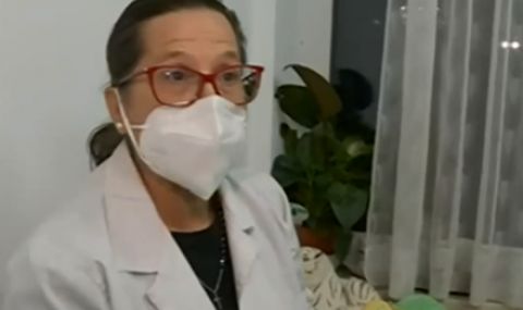 Д-р Гергана Николова: Време е да се подготвим за грипната вълна - 1