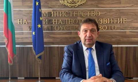 Иван Шишков: Няма избран вариант за АМ "Струма" през Кресненското дефиле - 1
