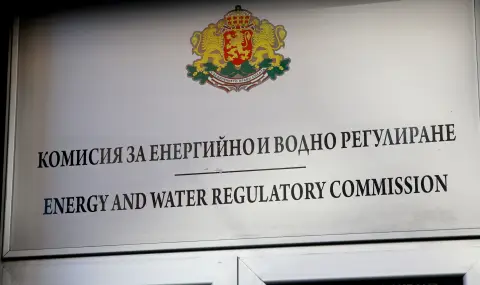 КЕВР утвърди: Природният газ с 8 на сто по-скъп през юни