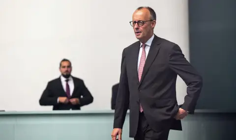 Мерц: Санкциите ще определят колко дълго Русия ще може да води война - 1