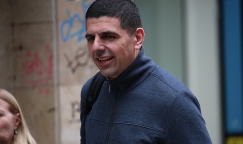 Ивайло Мирчев: В парламента  ГЕРБ са в страхотен синхрон с ДПС и с "Възраждане" - 1