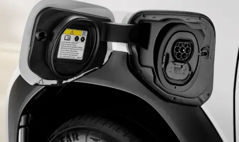 Швейцария скри официално проучване, потвърждаващо ползите от електромобилите - 1