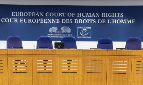 Европейският съд: Руският закон за чуждестранните агенти нарушава правата - 1