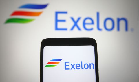 Exelon ще инвестира 300 млн. долара в модернизацията на две атомни централи - 1