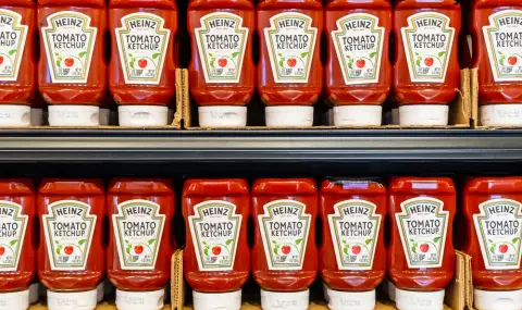 Кетчупът: Историята на най-популярния сос в света - 1